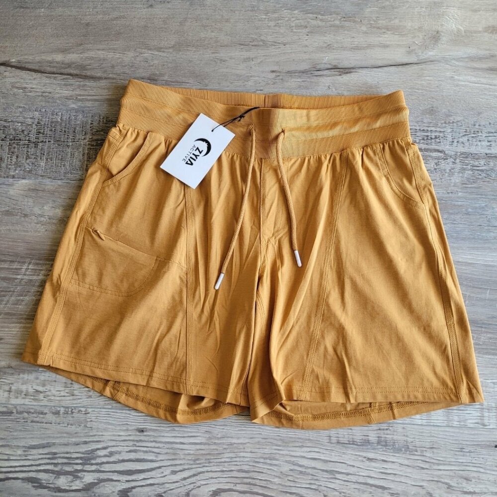 Zyia Active Canyon Short